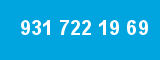 931 722 19 69